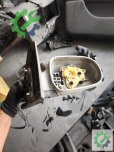 Daihatsu Sirion Orijinal Çıkma Sağ Dış Ayna