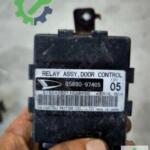 Tesla Model S 2024 Kapı Kolu 85980 Çıkma