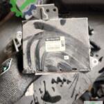 Çıkma Orijinal Motor Beyni Daihatsu Sirion 112000