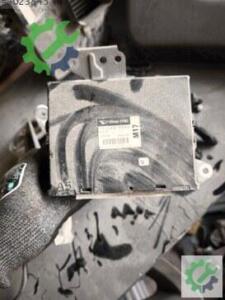 Çıkma Orijinal Motor Beyni Daihatsu Sirion 112000