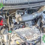 Çıkma Orijinal Motor Komple Daihatsu Sirion