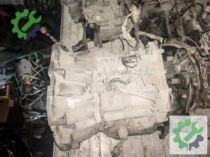 Daihatsu Sirion Orijinal Çıkma Otomatik Şanzıman