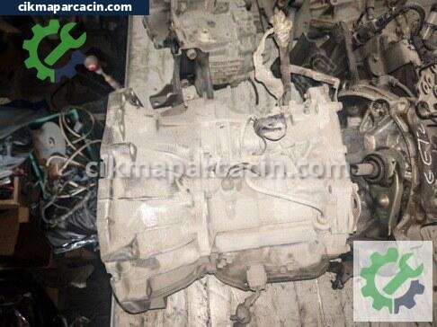 Daihatsu Sirion Otomatik Şanzıman çıkma parça