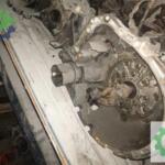 Daihatsu Sirion Orijinal Çıkma Otomatik Şanzıman