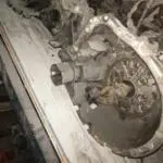 Daihatsu Sirion Orijinal Çıkma Otomatik Şanzıman