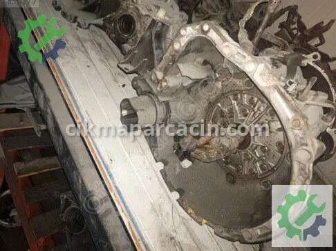 Daihatsu Sirion Otomatik Şanzıman çıkma parça
