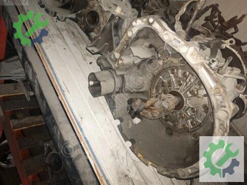 Daihatsu Sirion Otomatik Şanzıman çıkma parça