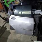 Daihatsu Sirion 2024 Sağ Ön Kapı 2004-2005 Çıkma