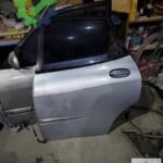 Daihatsu Sirion 2024 Sağ Ön Kapı 2004-2005 Çıkma