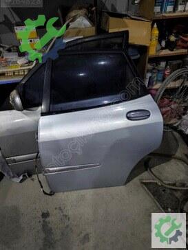 Daihatsu Sirion Sağ Ön Kapı 2004-2005 çıkma parça