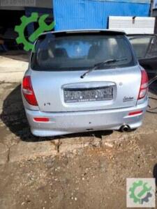 Daihatsu Sirion 2024 Bagaj Kapağı 2004-2005 Çıkma