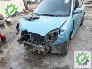 Daihatsu Sirion Kapı Camları Çıkma