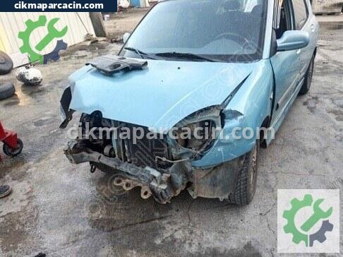 Daihatsu Sirion Kapı Camları çıkma parça