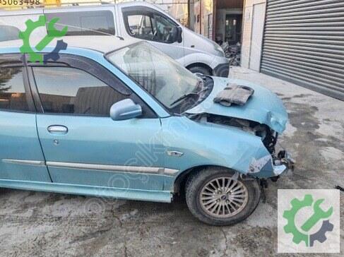 Daihatsu Sirion Kapı Camları çıkma parça