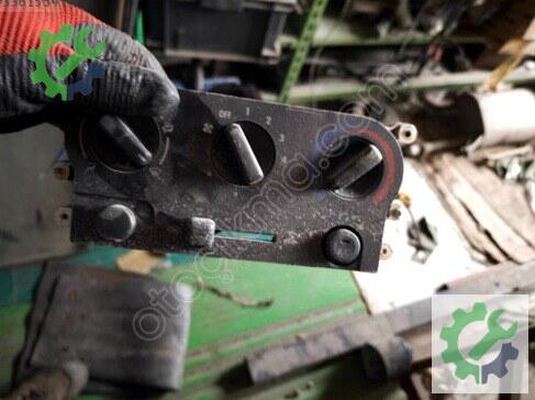 Daihatsu Sirion Kalorifer Kontrol Paneli çıkma parça