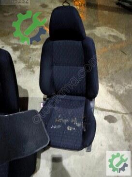 Daihatsu Sirion Koltuk çıkma parça