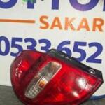 Çıkma Orijinal Stop Lambası Daihatsu Sirion