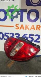 Çıkma Orijinal Stop Lambası Daihatsu Sirion