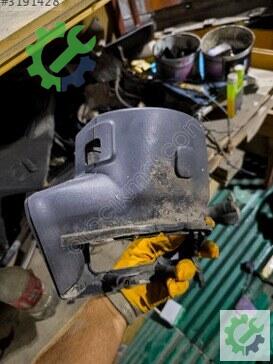 Daihatsu Sirion Torpido Kapağı çıkma parça