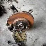 Çıkma Orijinal Fren Ana Merkezi Daihatsu Terios 2024