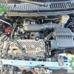 Daihatsu Terios Motor Komple Çıkma