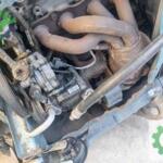 Daihatsu Terios Motor Komple Çıkma