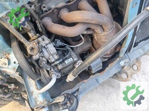 Daihatsu Terios Motor Komple çıkma parça
