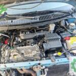 Daihatsu Terios Motor Komple Çıkma