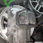 Çıkma Orijinal Karter Daihatsu Terios