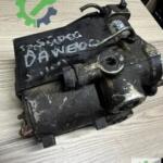Daewoo Super Saloon ABS Beyni (Modül) Çıkma