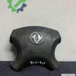 Orijinal Dfm Succe Direksiyon Airbag Çıkma