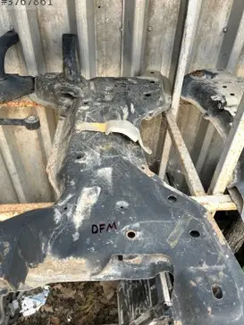 Dfm Succe Travers çıkma parça