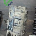 Fiat 500 Emme Manifoldu Çıkma