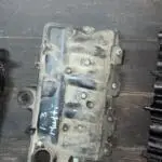 Fiat 500 Emme Manifoldu Çıkma