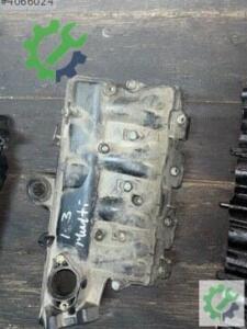 Fiat 500 Emme Manifoldu Çıkma