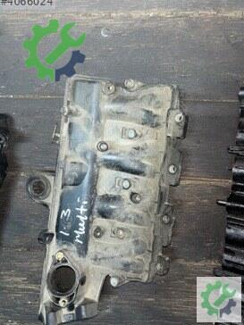 Fiat 500 Emme Manifoldu çıkma parça