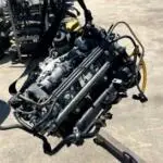 Peugeot 508 Ön Amortisör Çıkma Parça Bursa