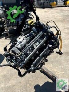 Çıkma Motor Komple — Fiat 500 (2. Adet)