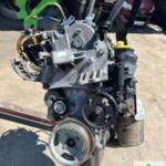 Fiat 500 Motor Komple Çıkma Parça Bursa