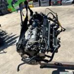 Fiat 500 Motor Komple Çıkma Parça Bursa