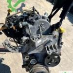 Fiat 500 Motor Komple Çıkma Parça Bursa