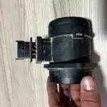 Orijinal Fiat 500 Hava Akışmetre Çıkma