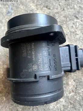 Fiat 500 Hava Akışmetre çıkma parça