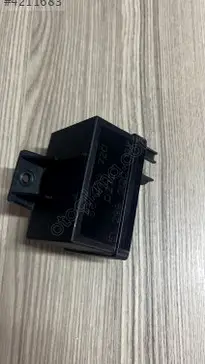 Fiat 500 Röle çıkma parça