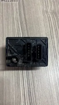 Fiat 500 Röle çıkma parça