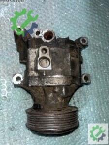 Çıkma Orijinal Klima Kompresörü Fiat 500