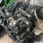 Fiat 500 Orijinal Çıkma Motor Komple