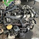 Fiat 500 Orijinal Çıkma Motor Komple