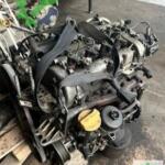 Fiat 500 Orijinal Çıkma Motor Komple