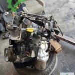 Fiat 500 Motor Komple Çıkma Parça Bursa